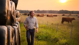 Consumer trust in British agriculture and farmers reaches record high